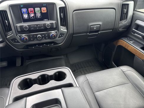 Used 2015 Chevrolet Silverado 2500 LTZ AWD/4WD image 18