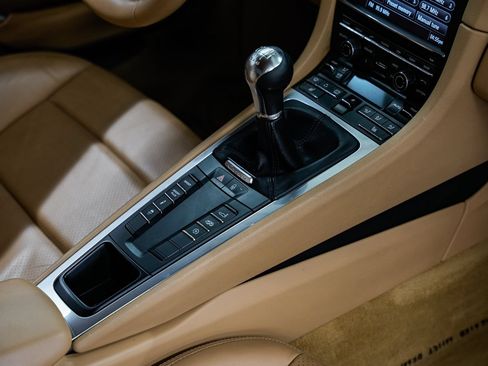 Used 2012 Porsche 911 Carrera S RWD image 28