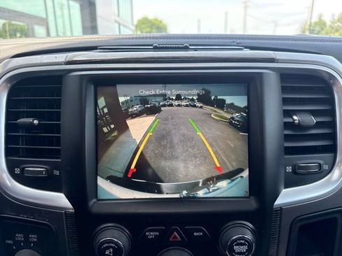 Used 2015 RAM 3500 Laramie Longhorn AWD/4WD image 18