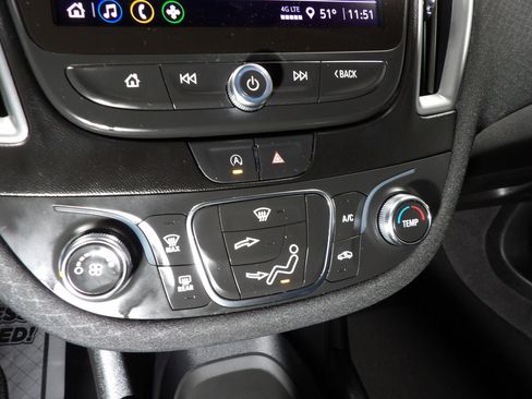 Used 2024 Chevrolet Malibu RS FWD image 15