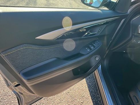 New 2026 Chevrolet TrailBlazer ACTIV w/ Convenience Package image 11