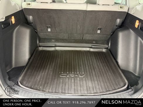Used 2017 Honda CR-V EX-L image 36