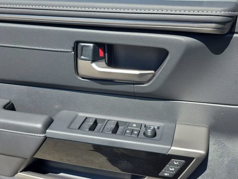 New 2026 Toyota Sequoia Limited AWD/4WD image 24