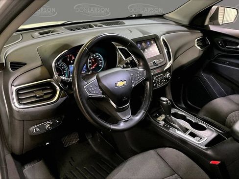 Used 2021 Chevrolet Equinox LT AWD/4WD image 20