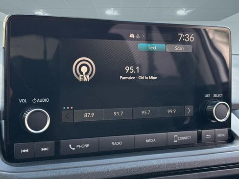 Used 2023 Honda Accord LX image 23