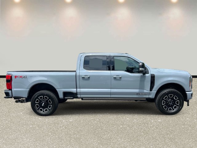 New 2026 Ford F250 Platinum AWD/4WD image 4