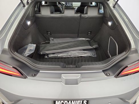 New 2026 Acura Integra A-Spec image 33