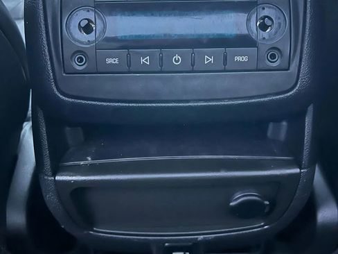 Used 2017 Buick Enclave Premium w/ Experience Buick Package image 16