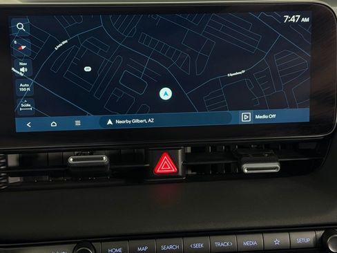 Used 2025 Hyundai Ioniq 5 Limited AWD/4WD image 18