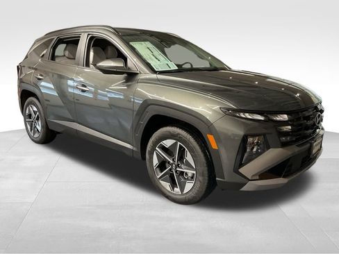 New 2026 Hyundai Tucson SEL AWD/4WD image 2