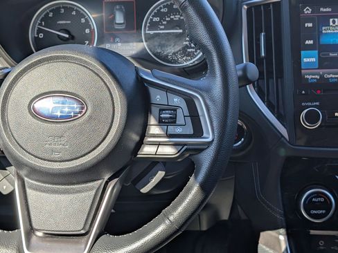 Used 2020 Subaru Forester Limited image 15