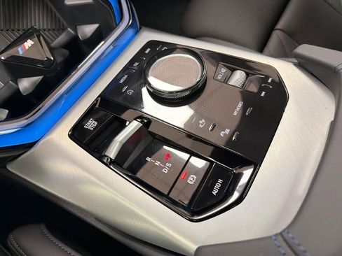 New 2026 BMW X3 M50 AWD/4WD image 27