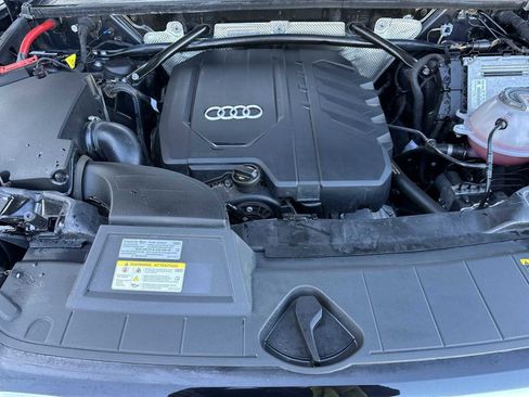 Used 2023 Audi Q5 Premium Plus image 14
