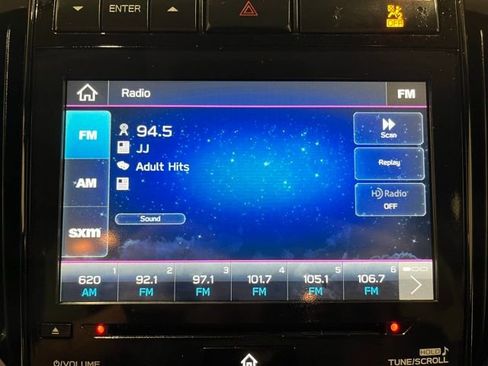 Used 2019 Subaru Ascent Limited image 35