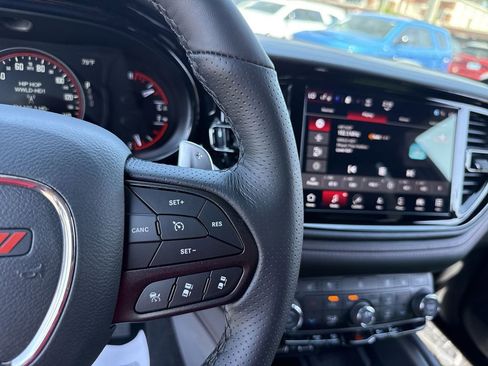 New 2026 Dodge Durango GT image 15
