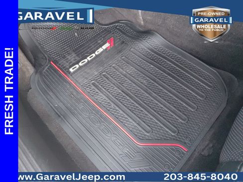 Used 2016 Dodge Challenger SXT Plus RWD image 19