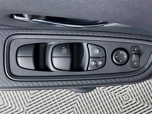 New 2025 Nissan Versa SV w/ Trunk Package image 16