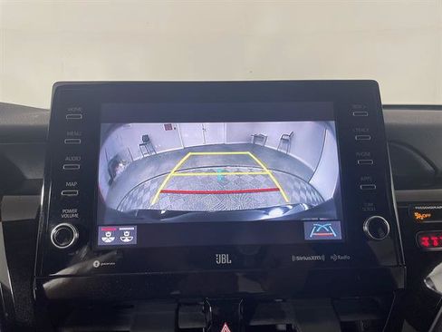 Certified 2021 Toyota Camry TRD w/ TRD Package w/JBL Audio FWD image 17