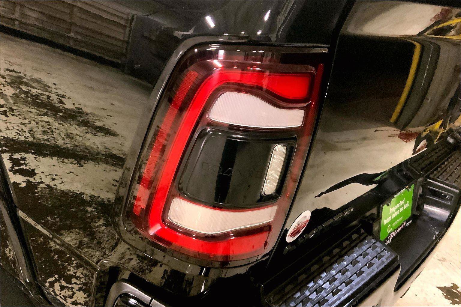 Certified 2022 RAM 2500 Limited AWD/4WD image 29