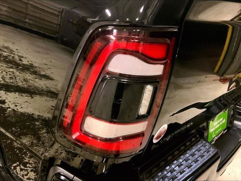 Certified 2022 RAM 2500 Limited AWD/4WD image 29