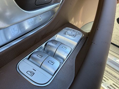 New 2026 Mercedes-Benz GLE 53 AMG 4MATIC Coupe image 16