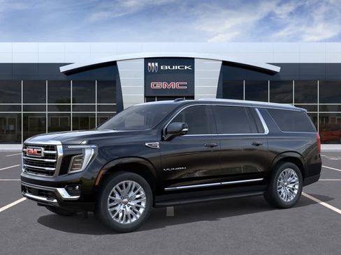 New 2026 GMC Yukon XL Elevation w/ LPO, Floor Liner Package RWD image 2