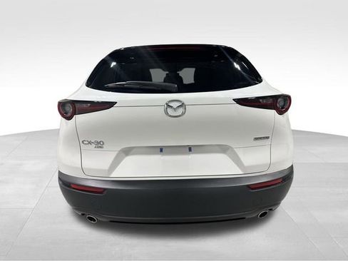 Certified 2022 MAZDA CX-30 AWD 2.5 S w/ Preferred Package image 8