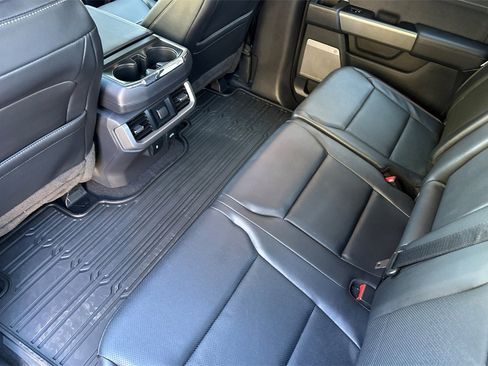 Used 2023 Ford F150 Lariat w/ Trailer Tow Package image 12