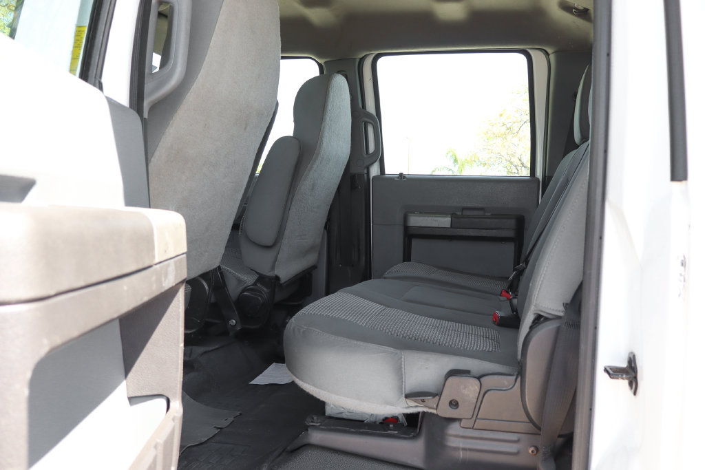 Used 2019 Ford F650 2WD Crew Cab Super Duty image 39