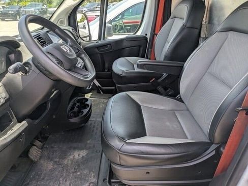 Used 2023 RAM ProMaster 1500 w/ Convenience Group image 11