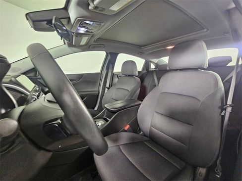 Used 2023 Chevrolet Malibu LT image 23