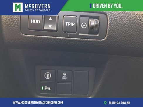 Used 2022 Honda Accord Touring image 22