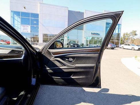 Used 2015 BMW 535i xDrive 535i xDrive image 24