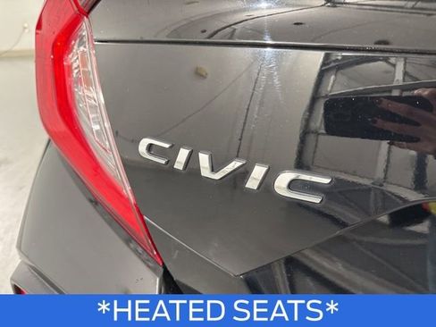 Used 2020 Honda Civic Si image 8
