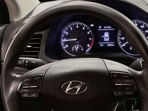Used 2020 Hyundai Elantra SE w/ Cargo Package (C1) FWD image 22