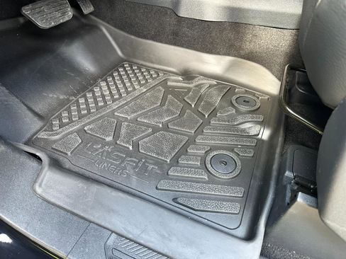 Used 2025 Ford Bronco Big Bend AWD/4WD image 13