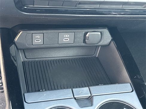 New 2026 Toyota Prius XLE image 26