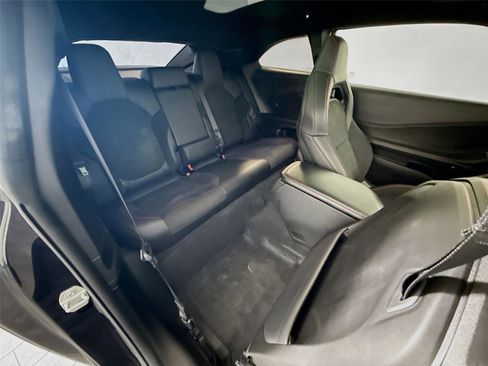 Used 2024 Dodge Charger Scat Pack w/ Plus Group image 21