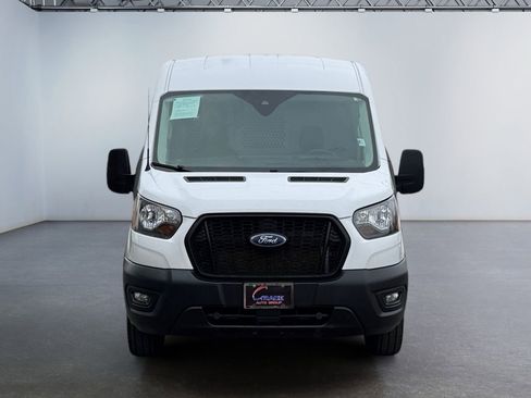 Used 2023 Ford Transit 150 Medium Roof image 2