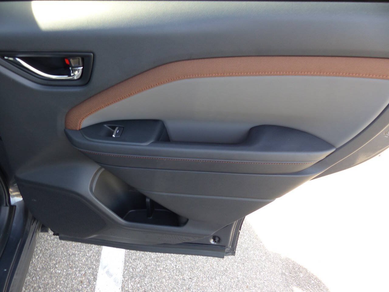 Used 2025 Subaru Forester Sport AWD/4WD image 28