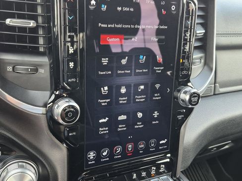 Used 2020 RAM 1500 Laramie w/ Sport Appearance Package image 30