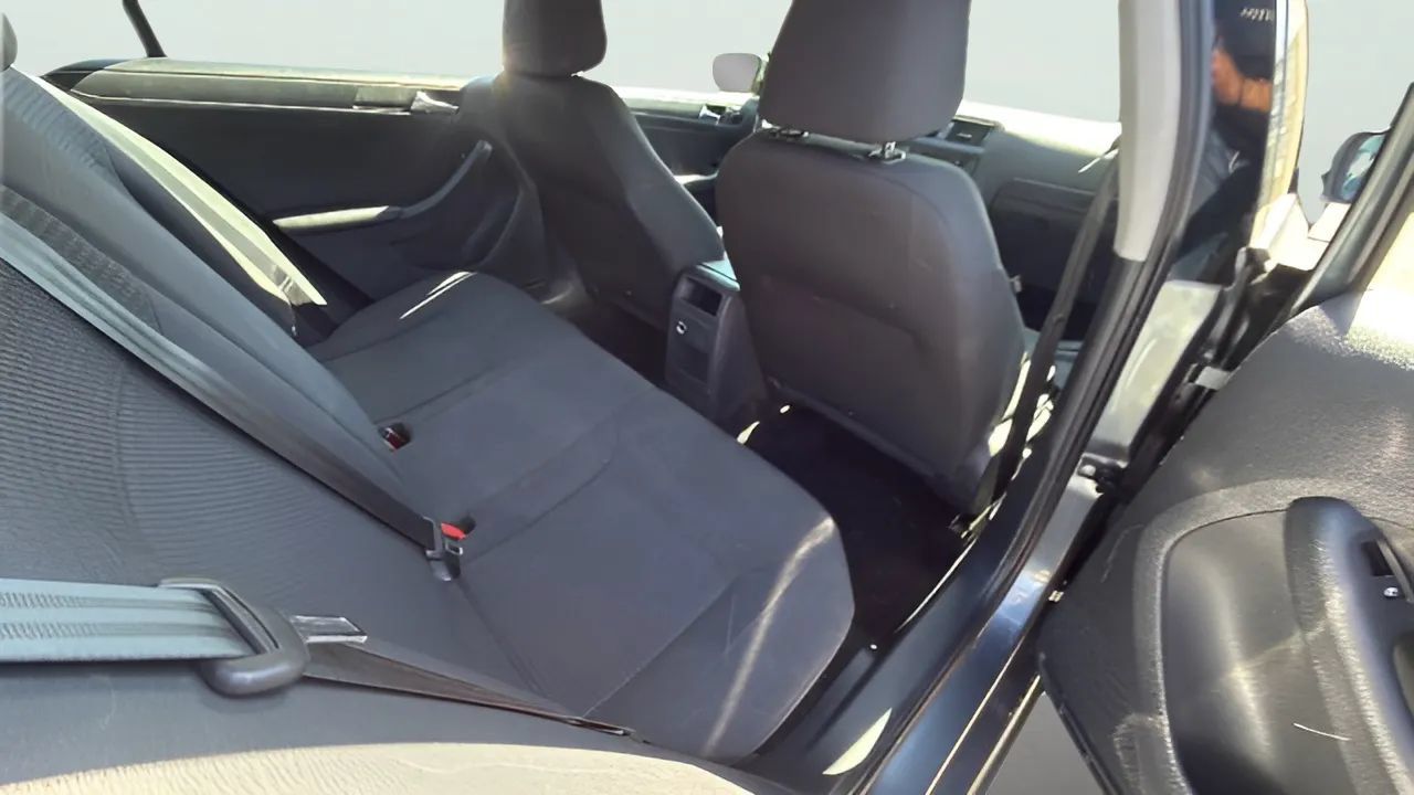 Used 2015 Volkswagen Jetta S FWD image 7