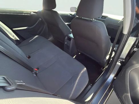 Used 2015 Volkswagen Jetta S FWD image 7