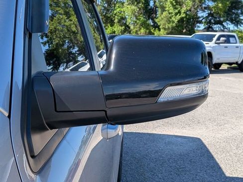 Used 2022 RAM 1500 Limited w/ (RED) Edition AWD/4WD image 11