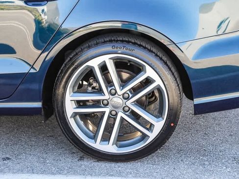 Used 2020 Audi A3 2.0T Premium image 10