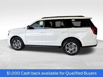 New 2026 Ford Expedition Active