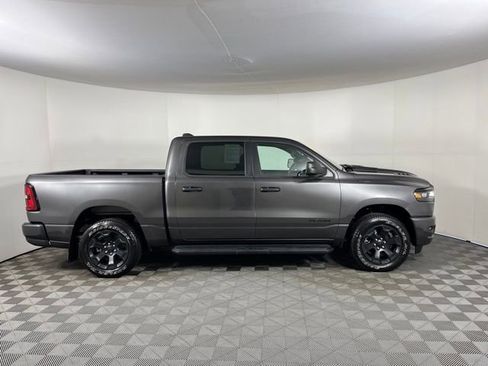 Used 2026 RAM 1500 Express image 8