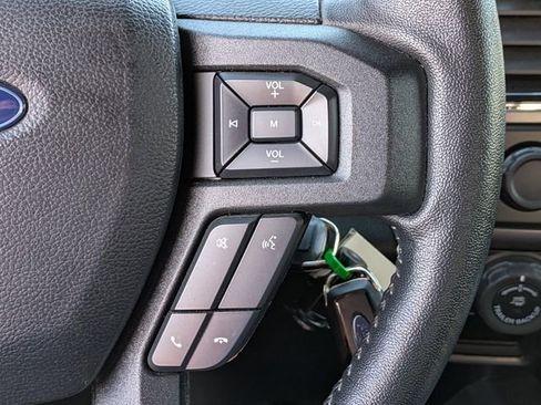 Used 2020 Ford F150 XLT w/ Equipment Group 302A Luxury image 28