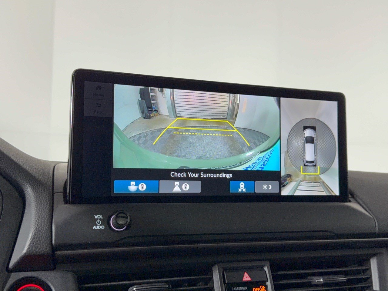 New 2026 Honda Pilot TrailSport image 24