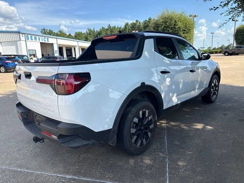 Used 2025 Hyundai Santa Cruz SEL FWD image 15